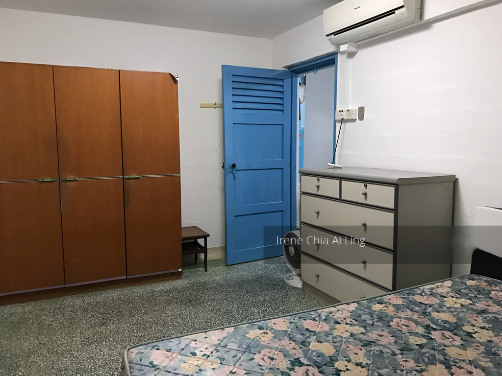 Blk 8 Jalan Batu (Kallang/Whampoa), HDB 2 Rooms #137014612